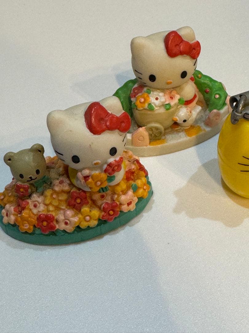 ハローキティ雑貨など