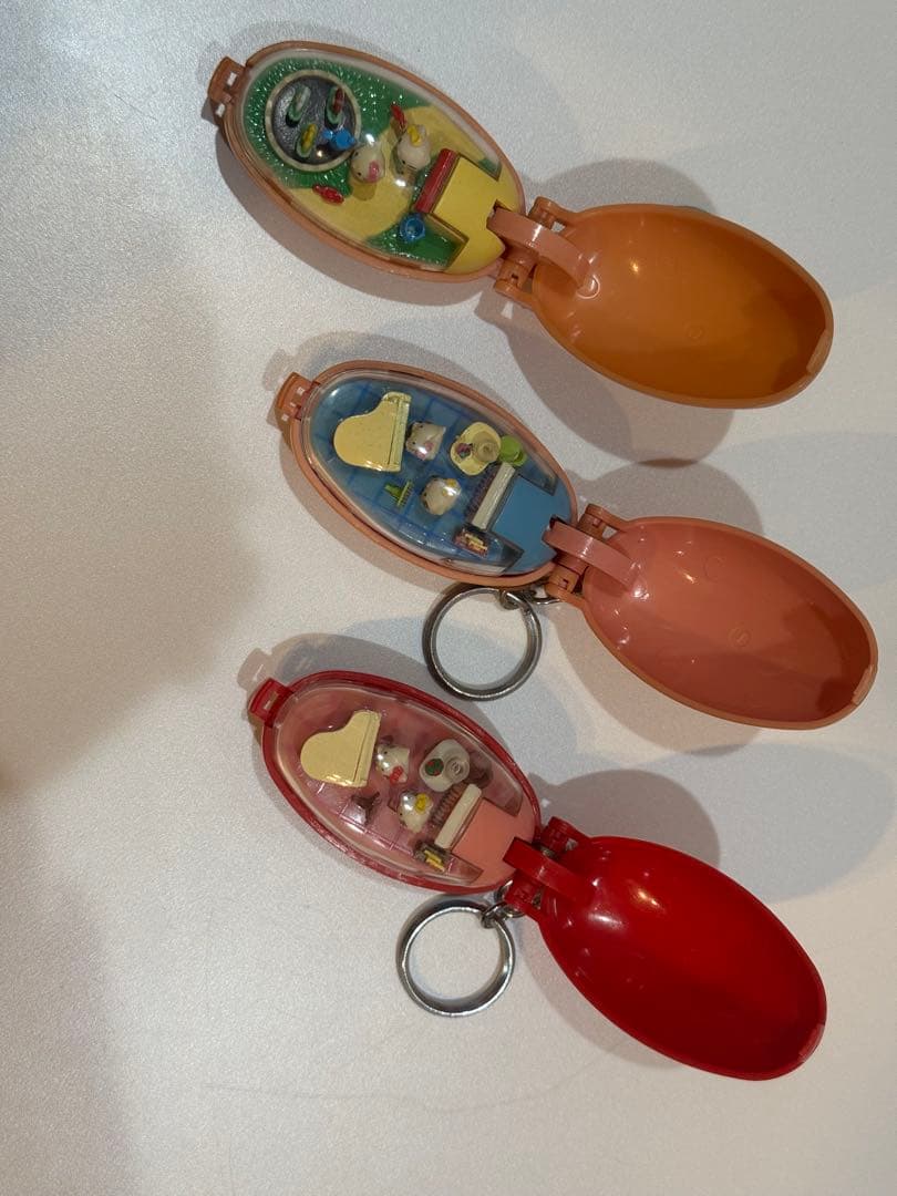 ハローキティ雑貨など