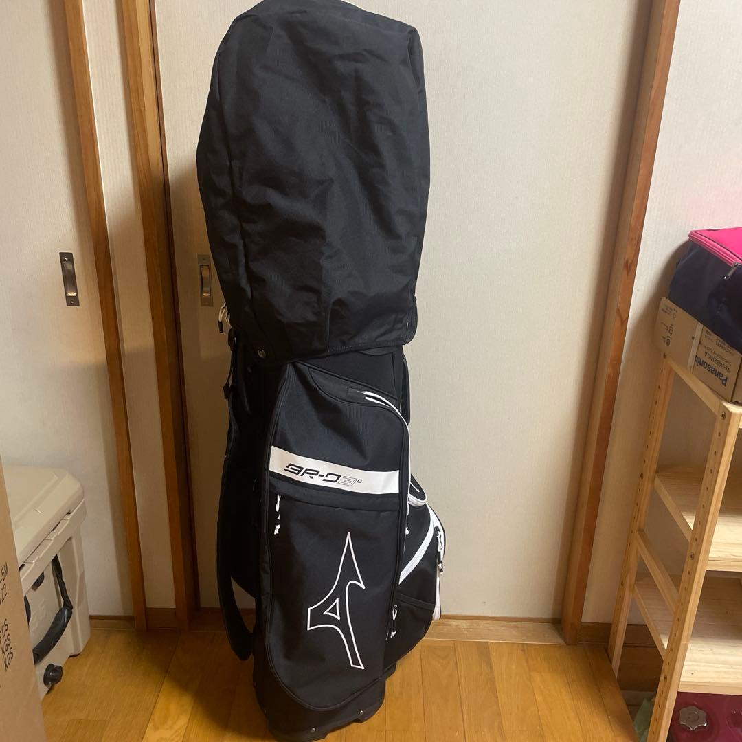 MIZUNO キャディーバック