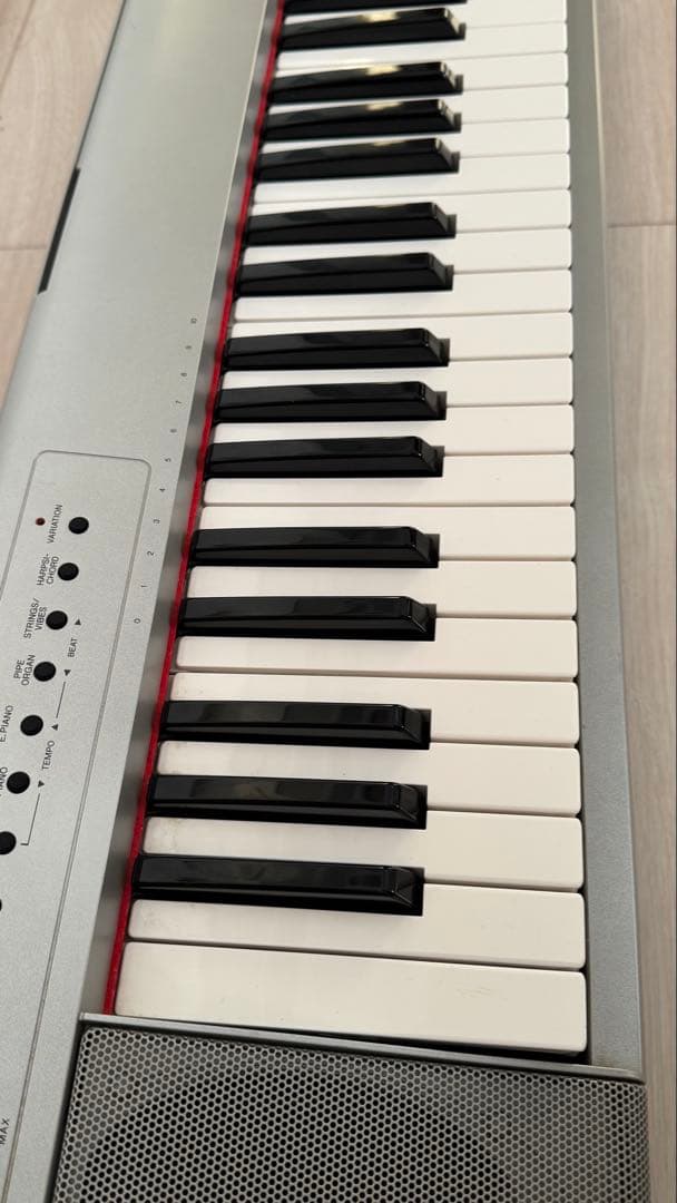 YAMAHA NP-31 電子ピアノ キーボード