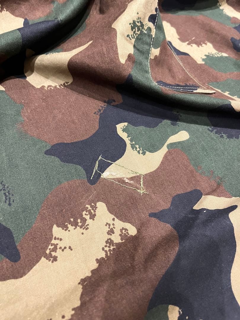 M90 ハンガリー軍幕　ポンチョテント　1枚