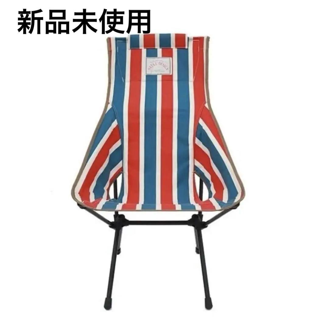 G*様 【オークション】NATALDESIGN ネイタルデザイン　サンセットチェ