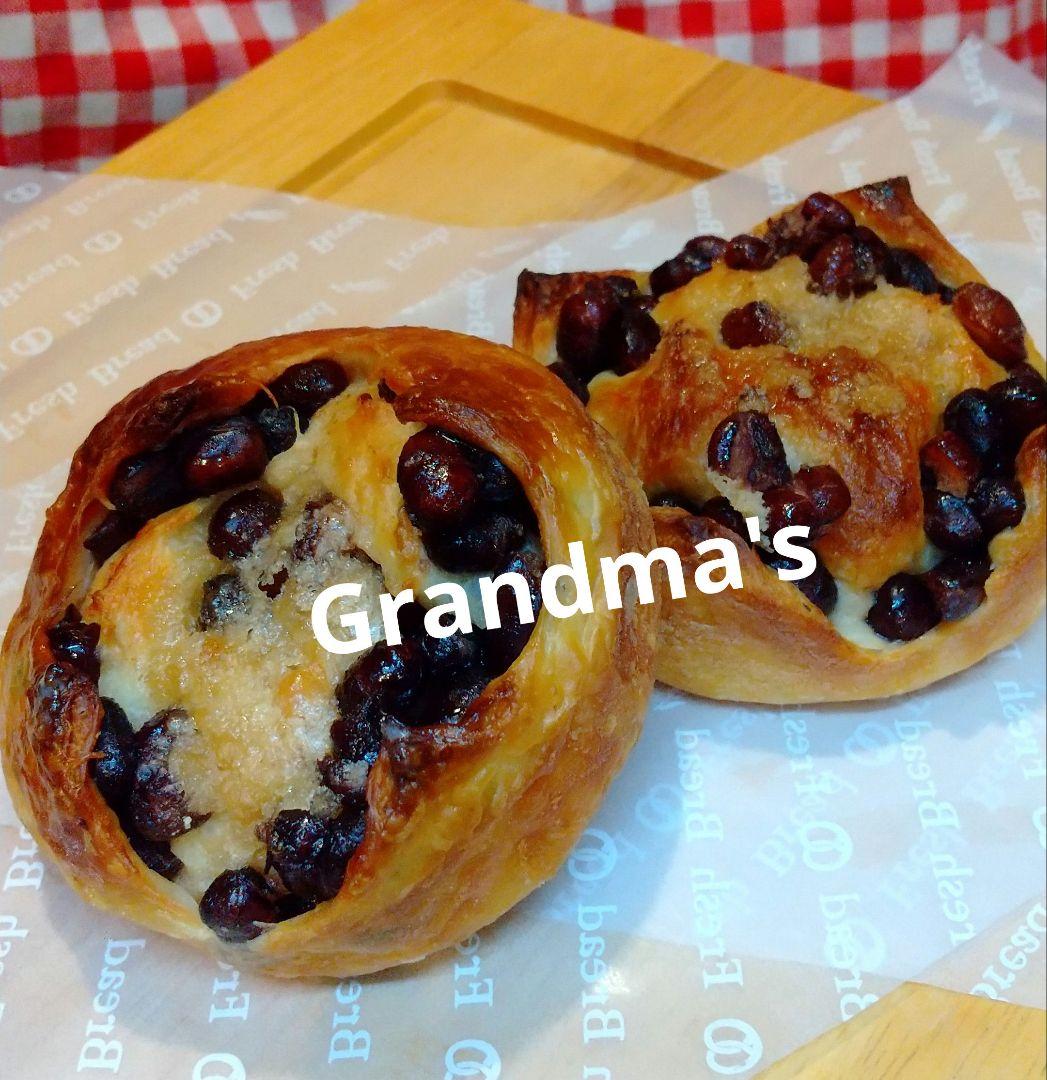 【ハイジ様】スープ　栗かぼちゃ　手作り　菓子パン　惣菜パン