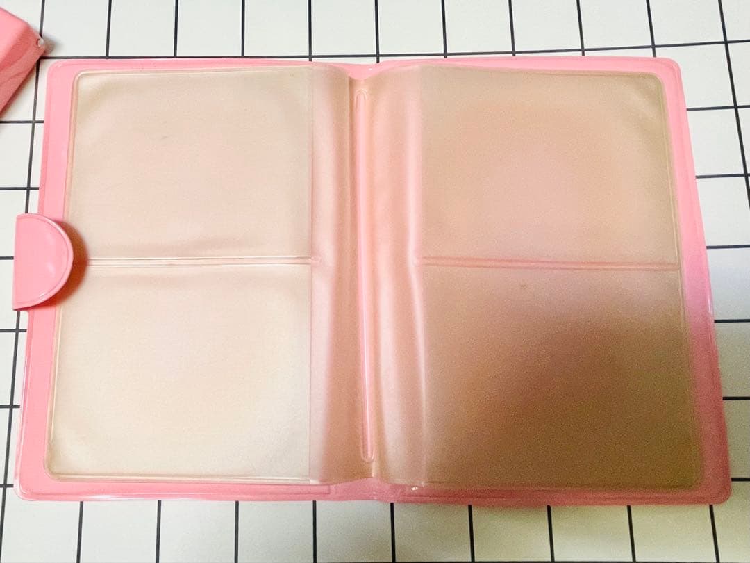 セーラームーンsuper 星座占いカードルーレット、トレカ、シール、カードケース