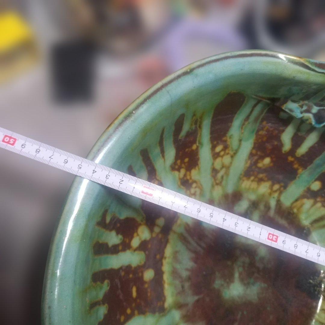 開運縁起　龍　龍神様　めだか鉢