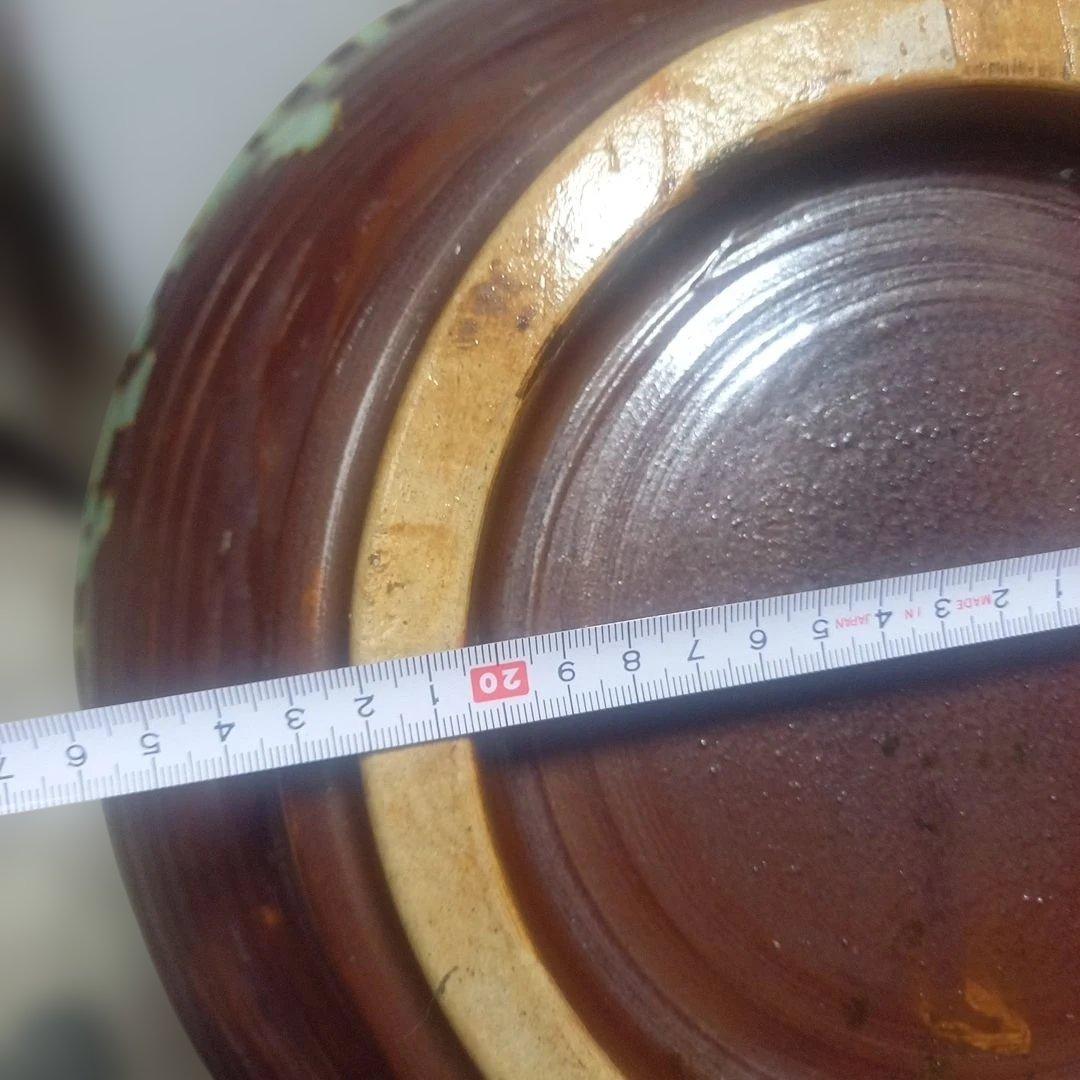 開運縁起　龍　龍神様　めだか鉢