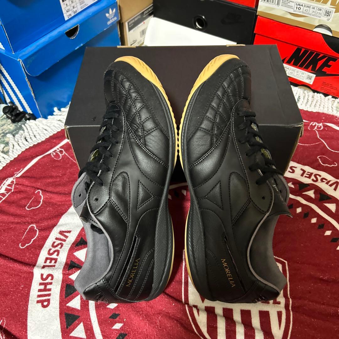 Mizuno モレリア SALA JAPAN IN 26.5