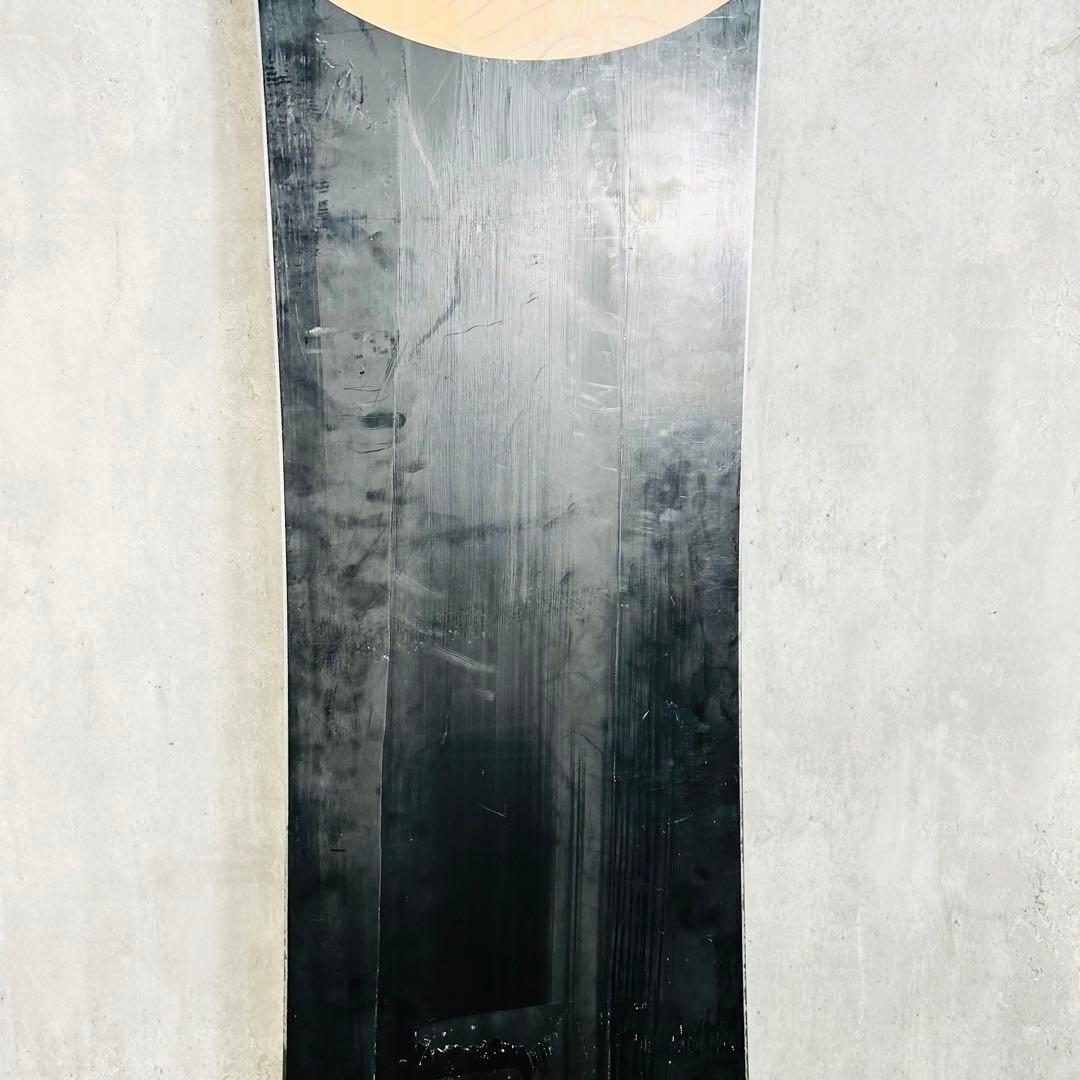 Nidecker ナイデッカー Mellow メロウ 160cm スノーボード