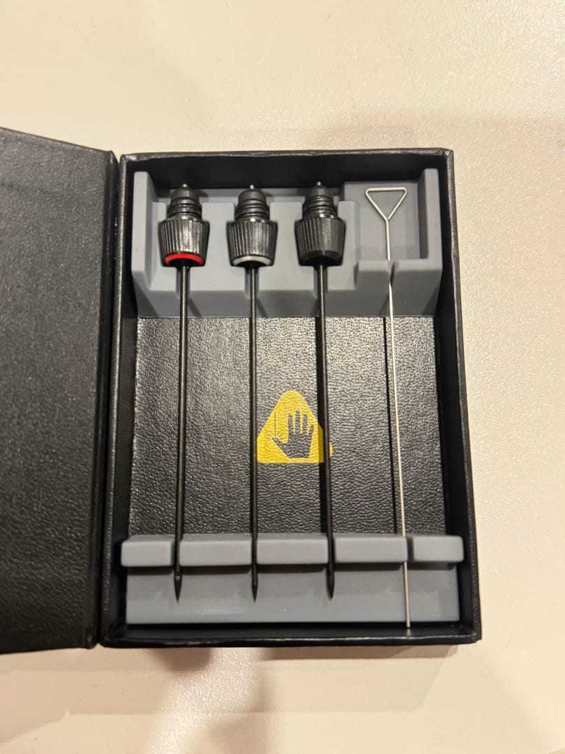 【未使用】　CORAVIN Model two