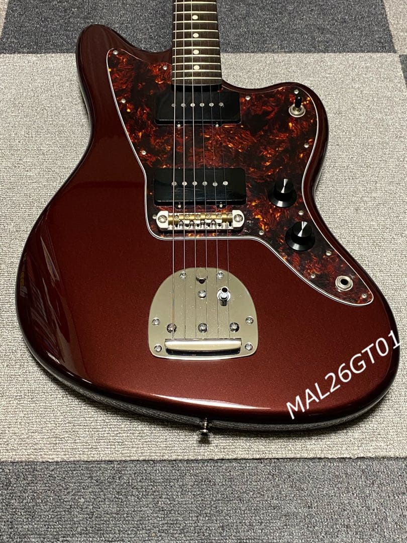 PSYCHEDERHYTHM PSYCHOMASTER Redサイケデリズム