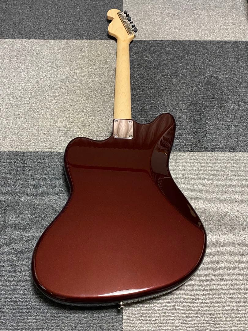 PSYCHEDERHYTHM PSYCHOMASTER Redサイケデリズム