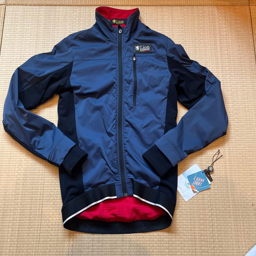 カペルミュール　ジャケット