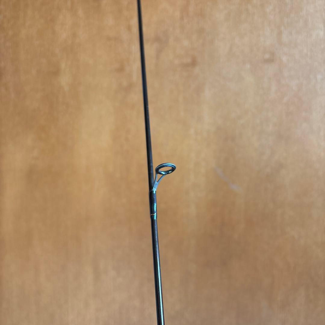 ダイワ シルバークリーク ストリームトラウトスペシャル SC-ST63L