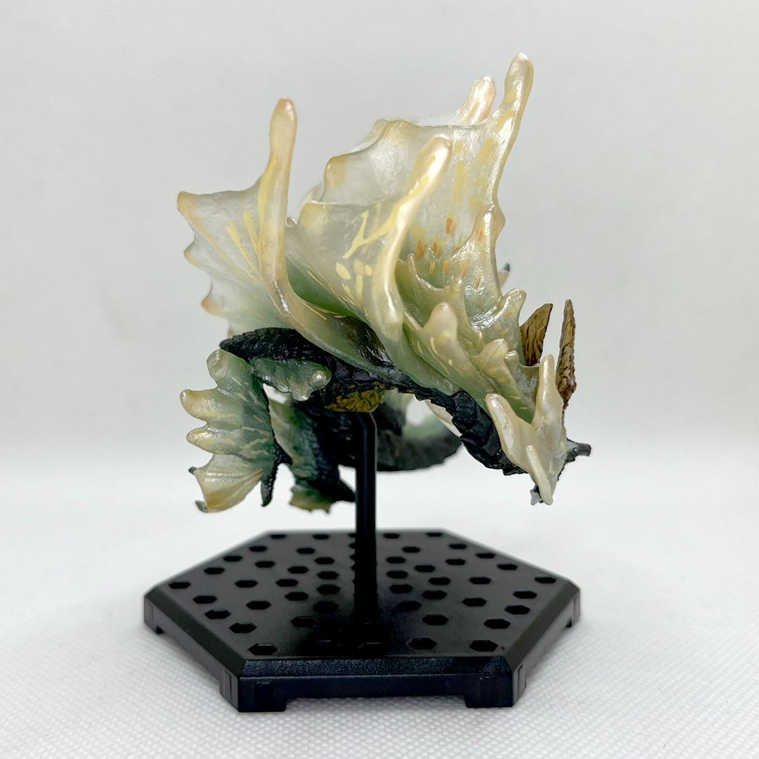 モンスターハンター アマツマガツチ ネルギガンテ イャンガルルガ 3体セット