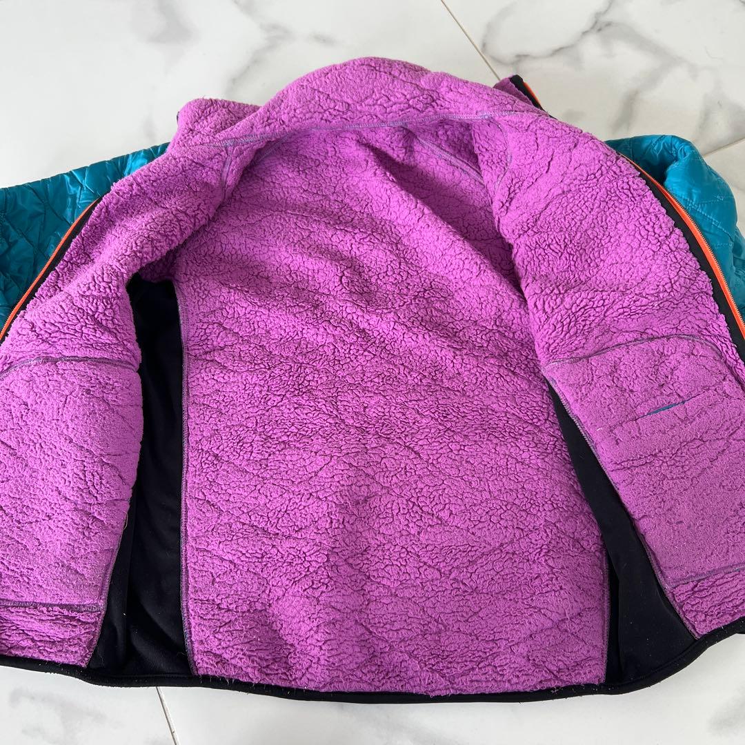 phenix ミドルジャケット