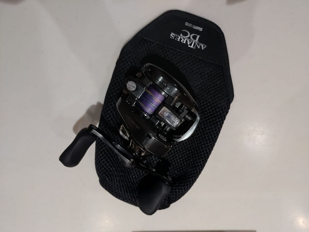 23アンタレス DC MD XG