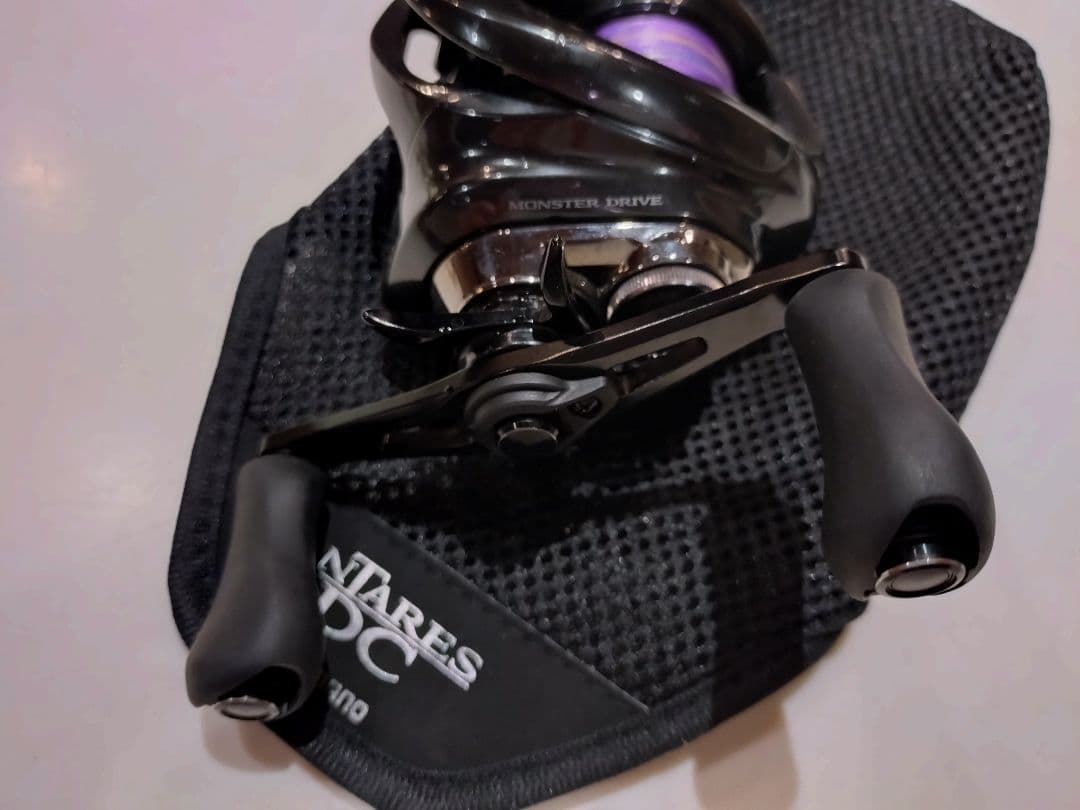 23アンタレス DC MD XG