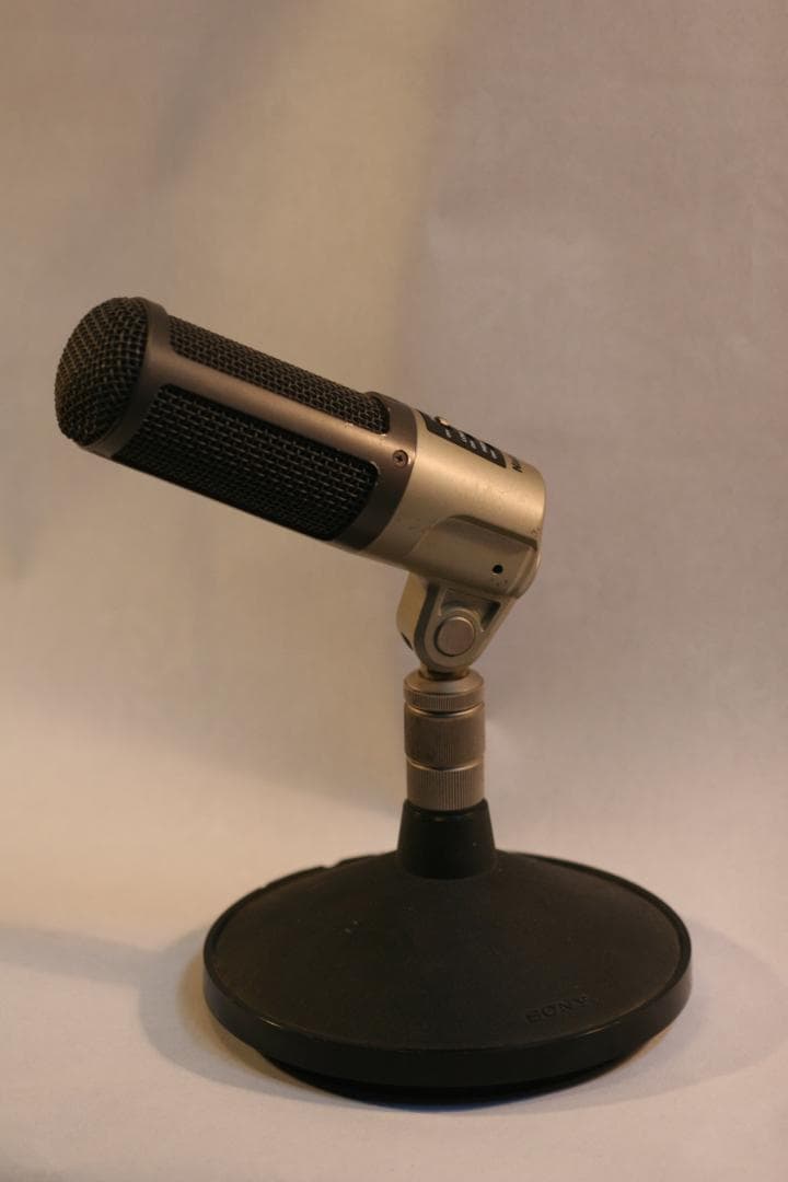 ナショナル WM-400