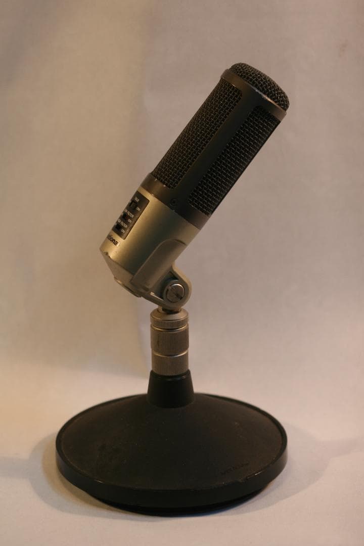 ナショナル WM-400