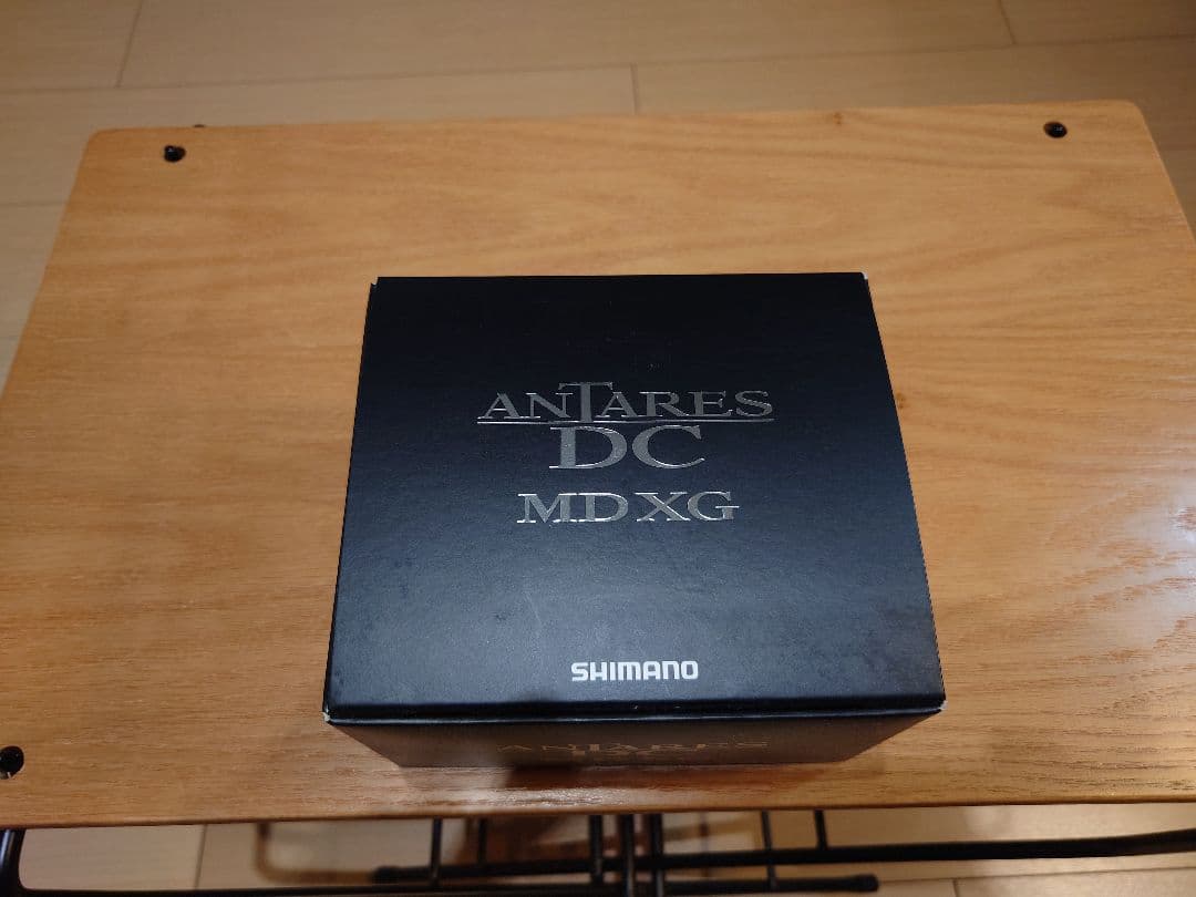 AOMさん専用SHIMANO ANTARES DC MDXG ベイトリール