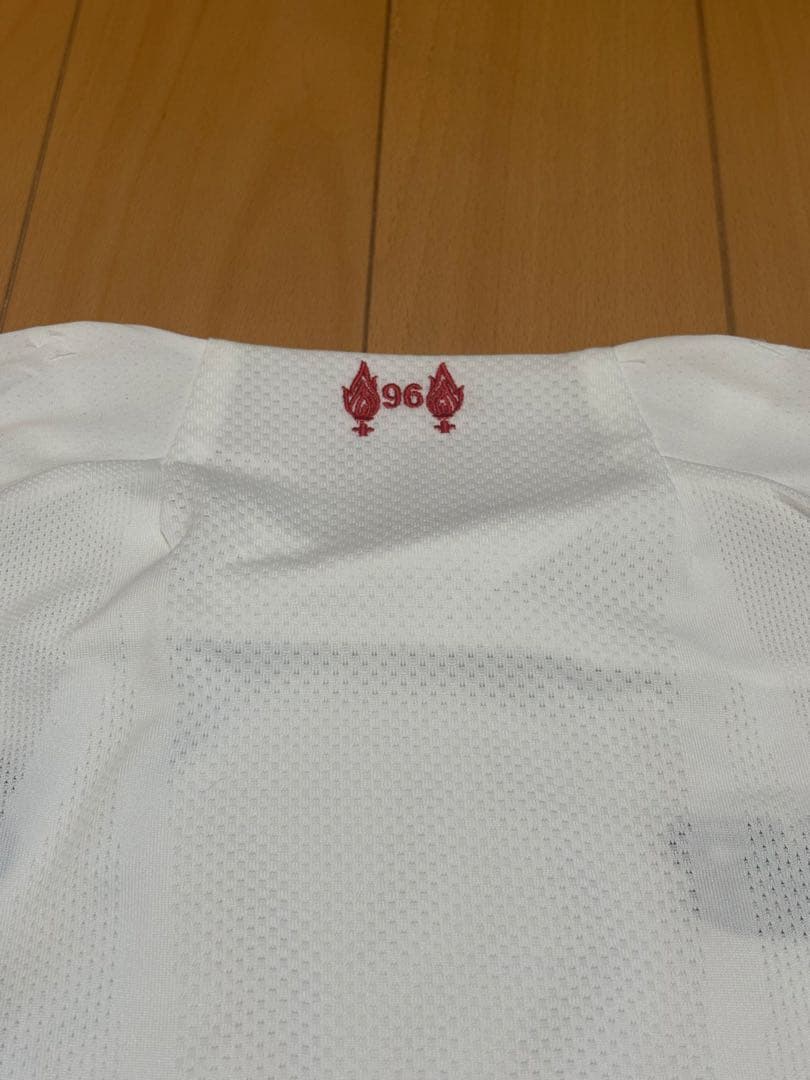 リバプール　アウェイ　ユニフォーム　19/20