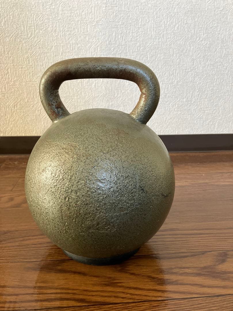 ケトルベル 32kg