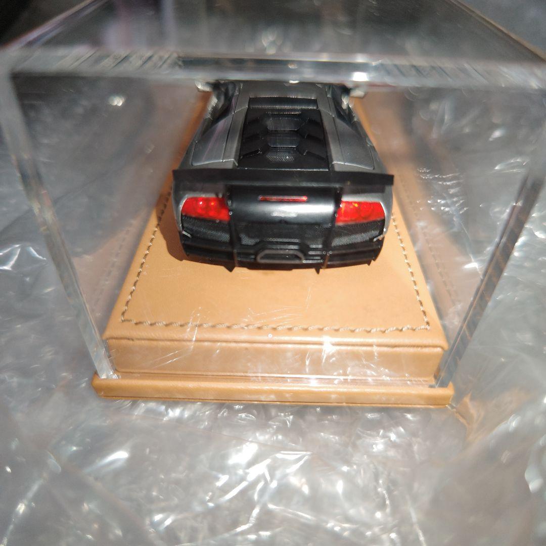 1/43　アイドロン　ランボルギーニ　ムルシエラゴ　LP670-4 SV