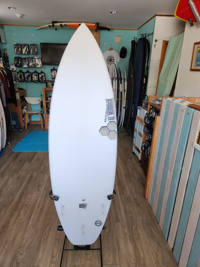 ＜新品・即決＞Spine Tek アルメリック 5.5 DD2 　A2573