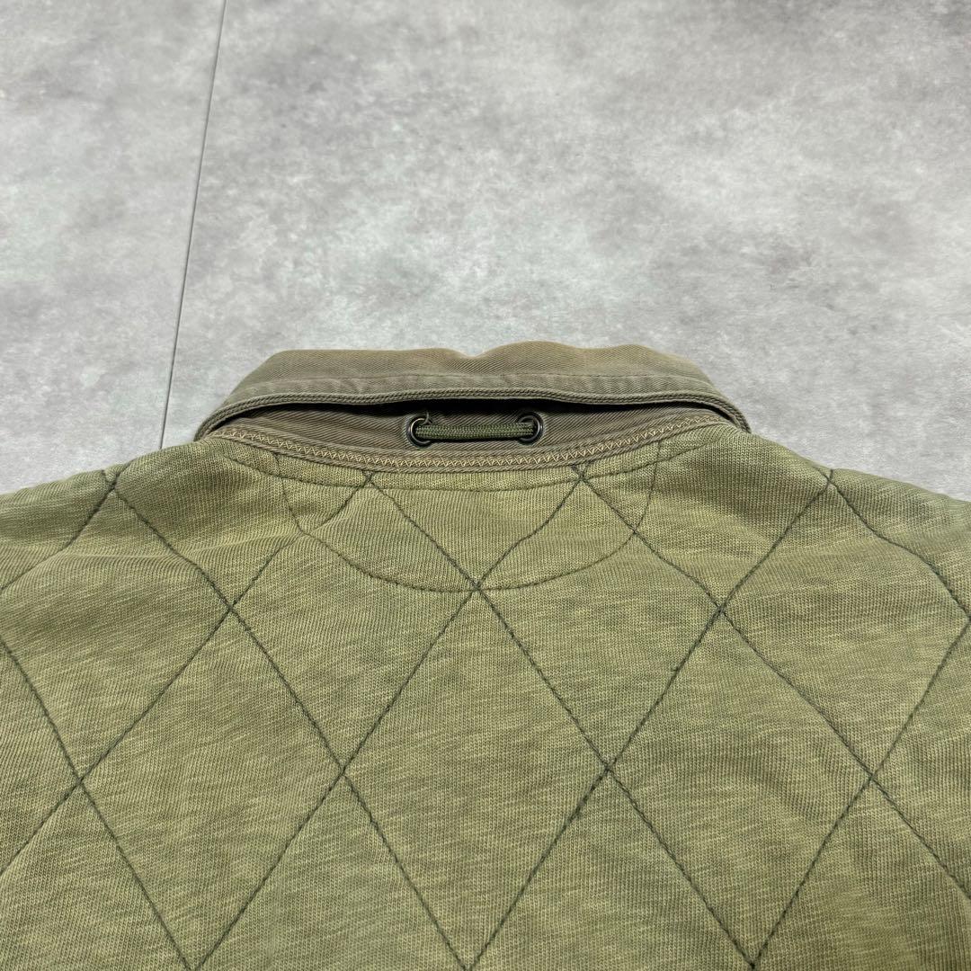 90s “POLO By Ralph Lauren” rugger shirt