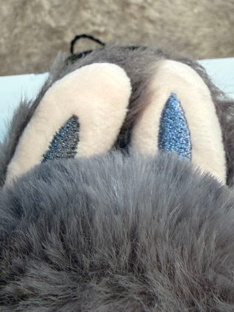 ラブブ エナジー シークレット popmart labubu 正規品