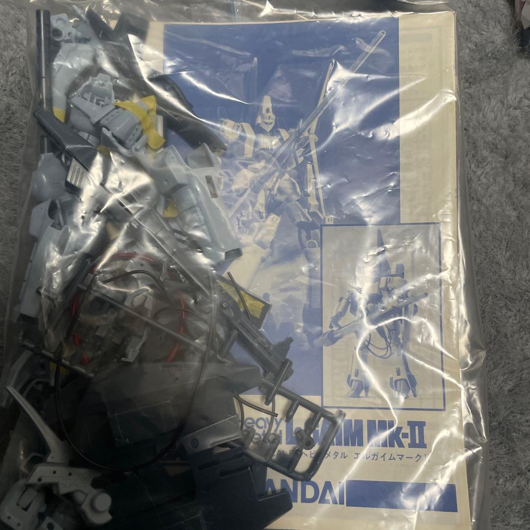 ガンプラまとめ売り　MG HG 他14体