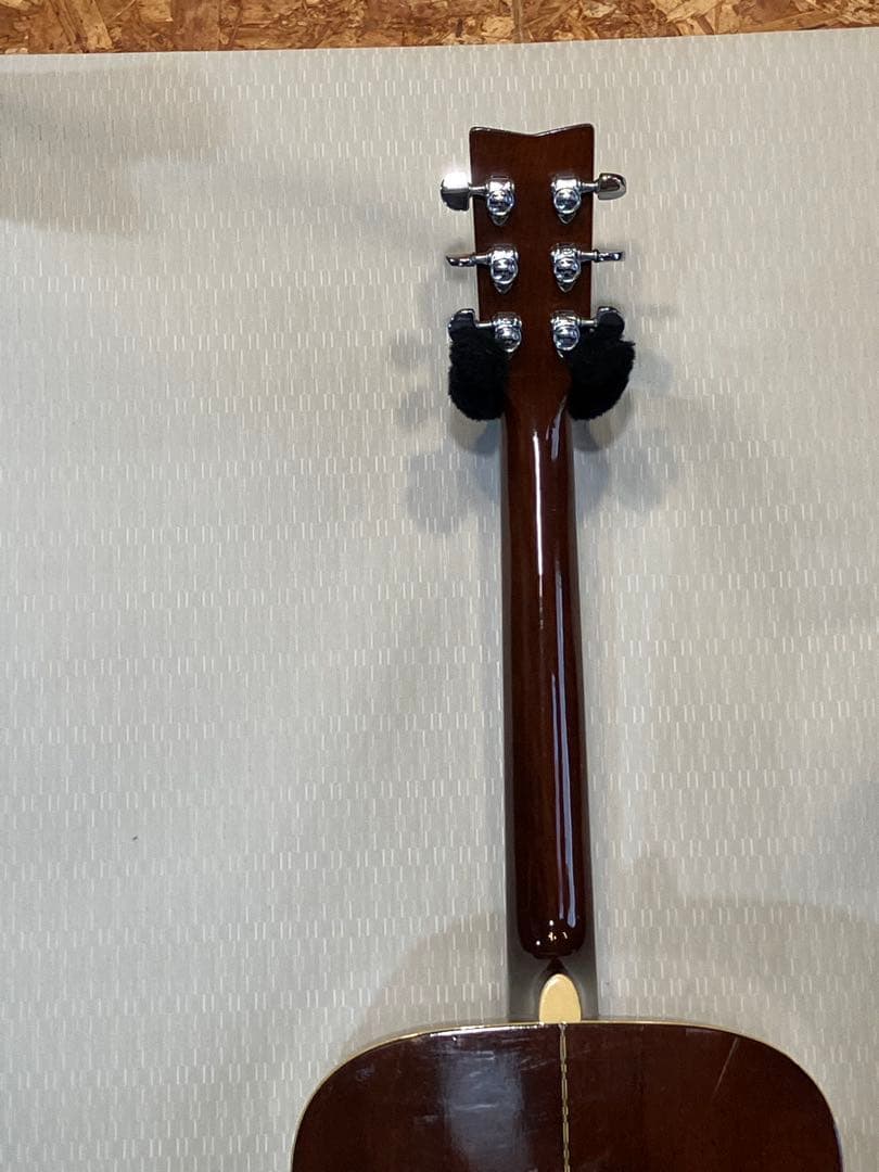 YAMAHAフォークギター初心者用セット！