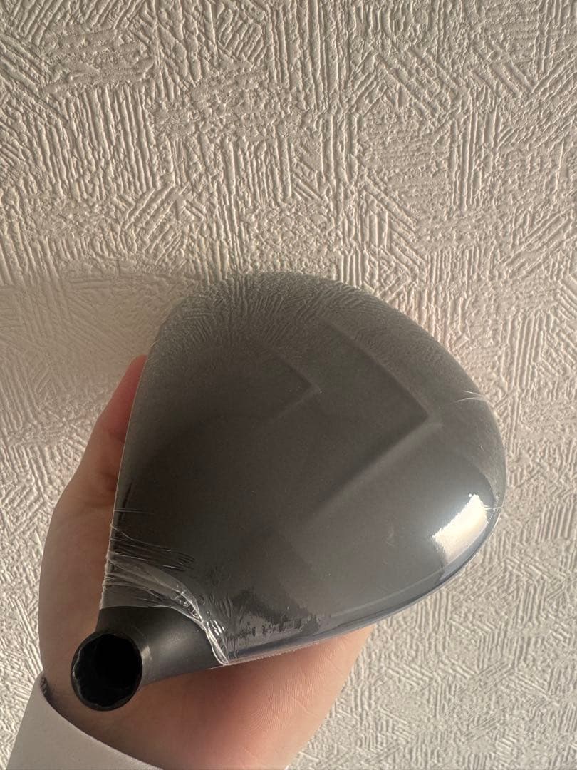 ONOFF KURO 2026年 ヘッドのみ 9.5度 新品未開封