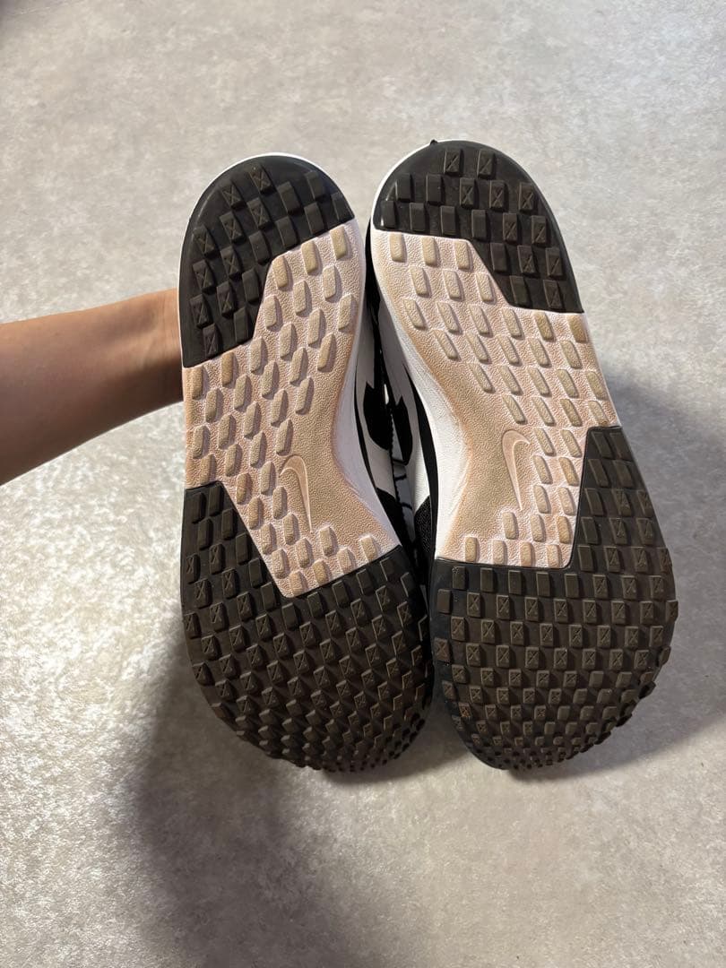 24.5㎝【NIKE Rival Waffle 6】ライバルワッフル6