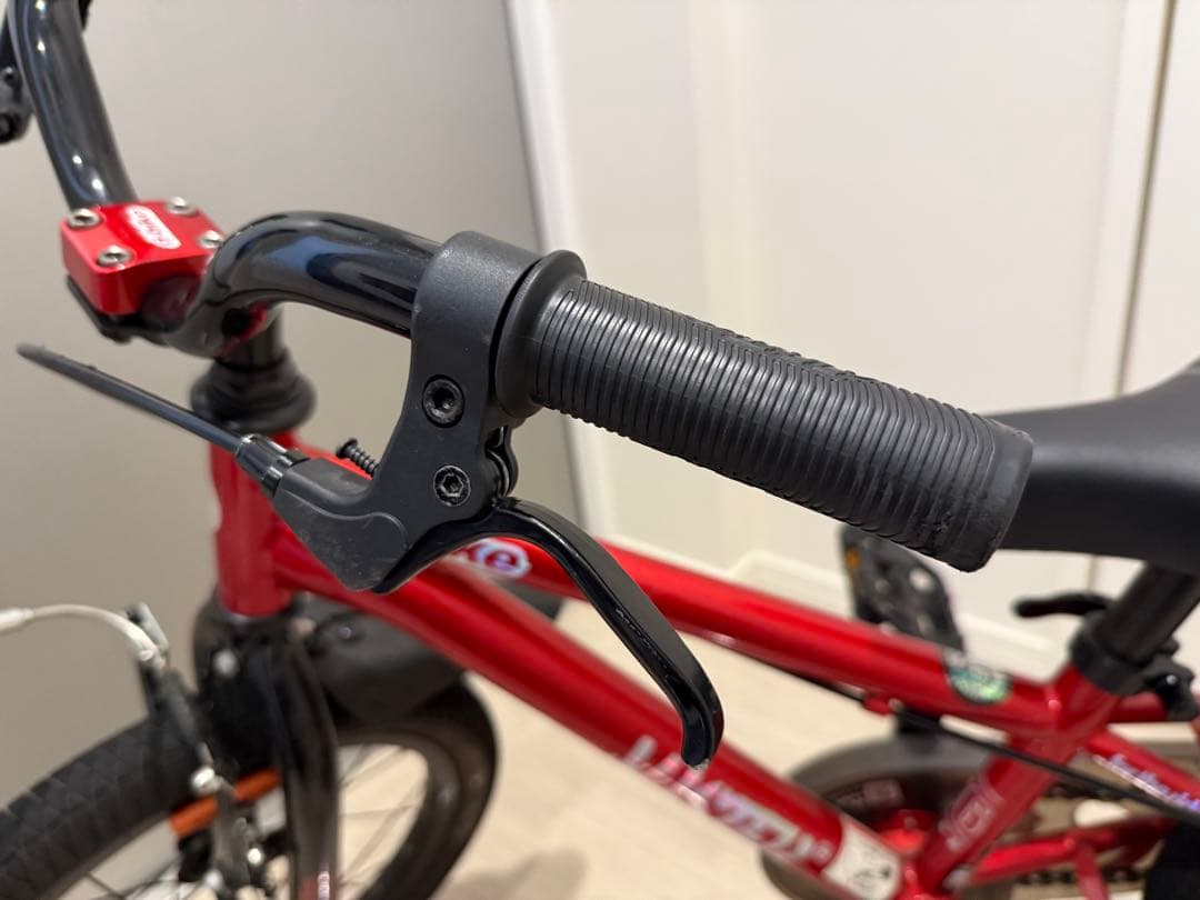 引き取り限定　ディーバイク　マスタープラス　16チンチ