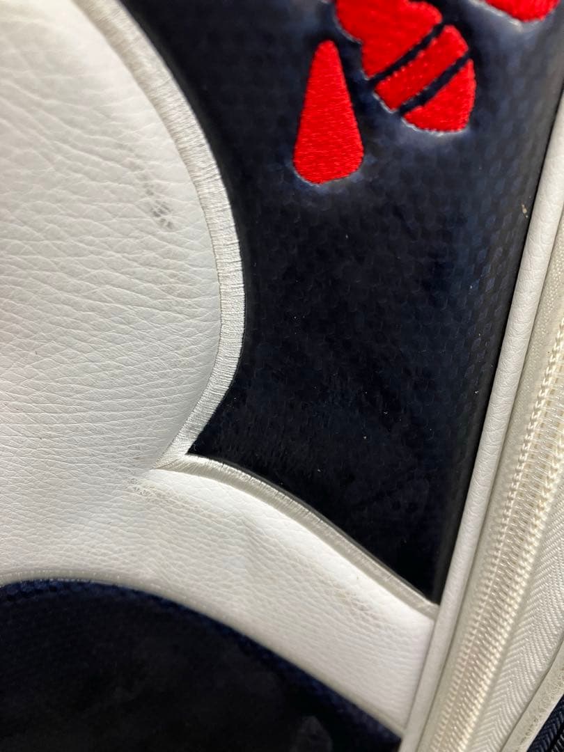 RODDIO（ロッディオ）キャディバッグ　039