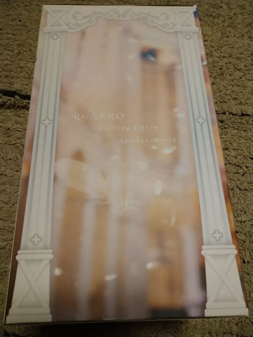 Re：ゼロから始める異世界生活 プレシャスフィギュアf レム ～Special…