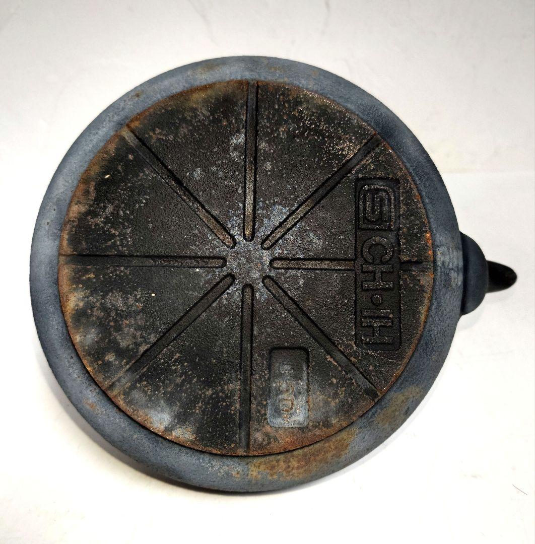 南部鉄器 あられ 鉄瓶 急須 アラレ OIGEN 岩手 南部盛栄堂 湯沸し 茶