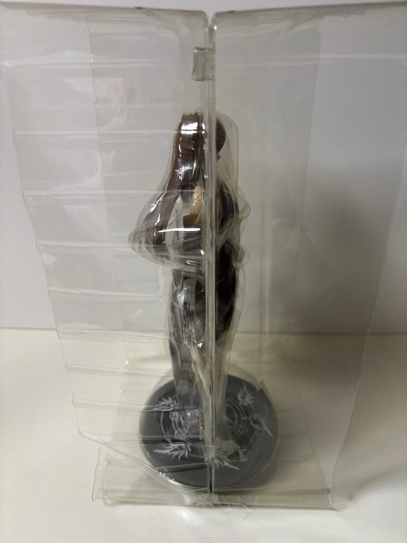 ティア・グランツ テイルズ オブ ジ アビス 1/7 フィギュア マイルストン