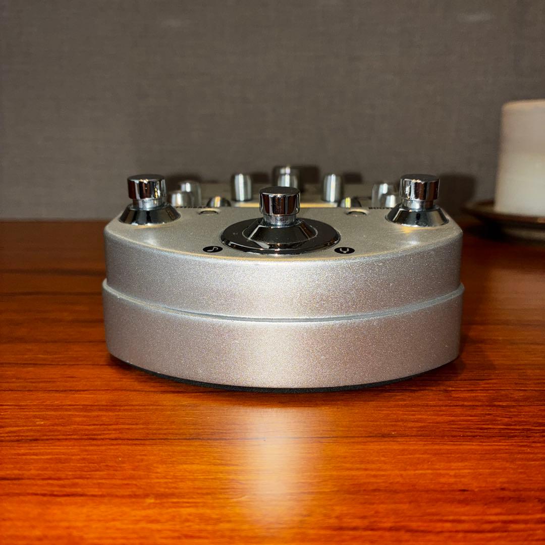 Zoom A3 ベースエフェクター