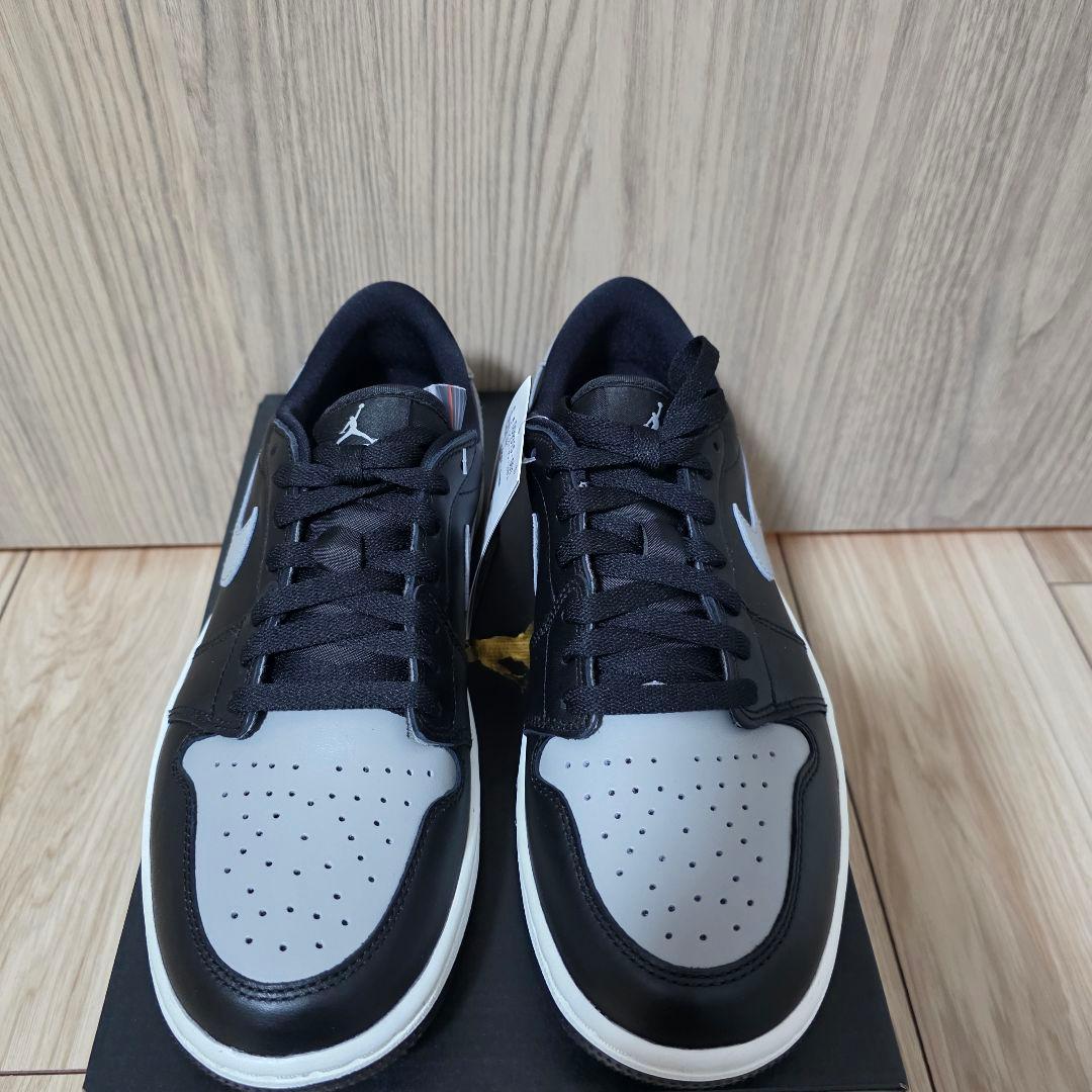 エア ジョーダン 1 LOW G 26cm 新品未使用品 ゴルフ