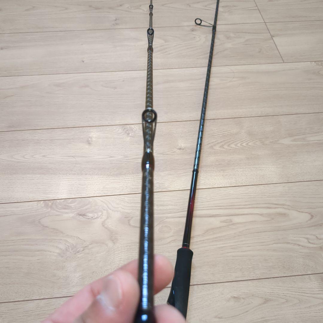 22セフィアbb s76SUL-S