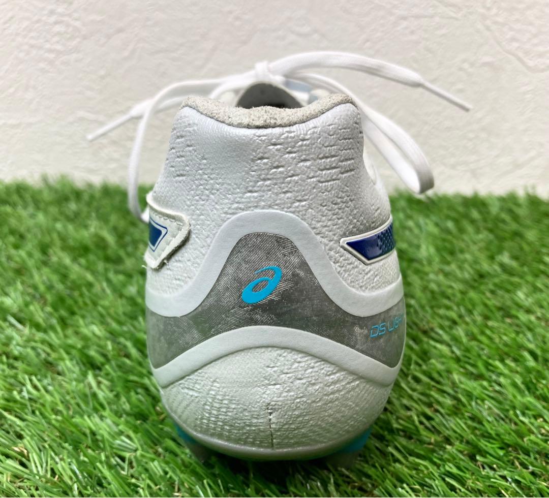ASICS アシックス DS LIGHT PRO カンガルーレザー 未使用品