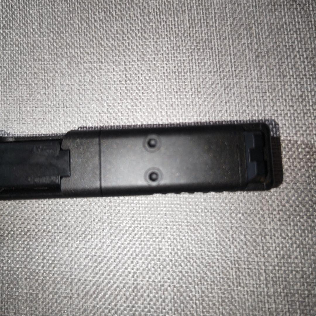 東京マルイ G17 Gen5 MOS スライド