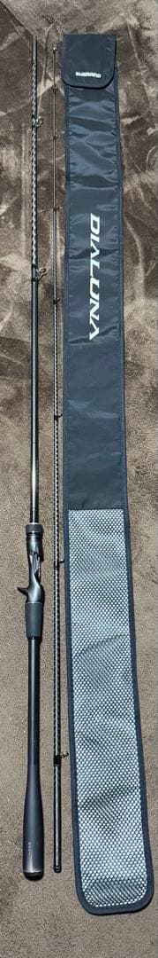 23ディアルーナ B96M DIALUNA