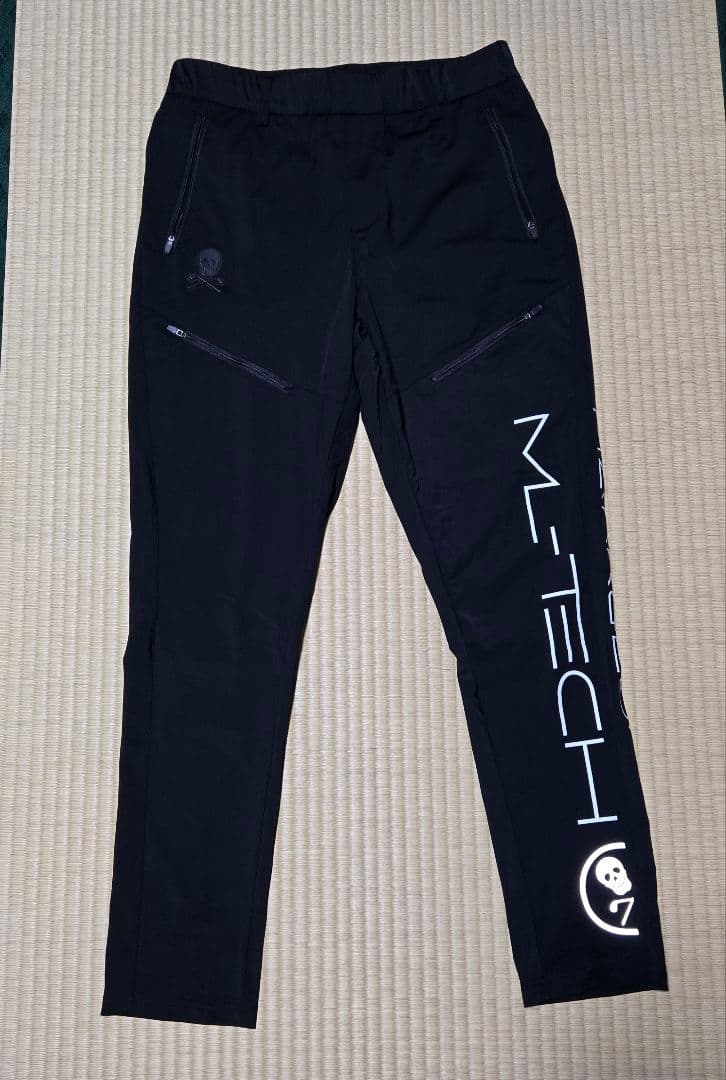 マークアンドロナ　パンツ　サイズＬ