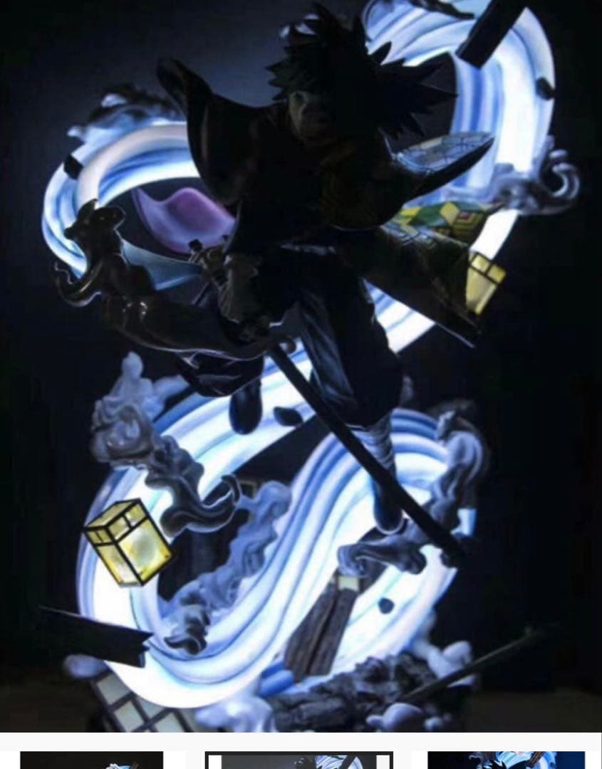 S D Sスタジオ　冨岡義勇　にゃま出品