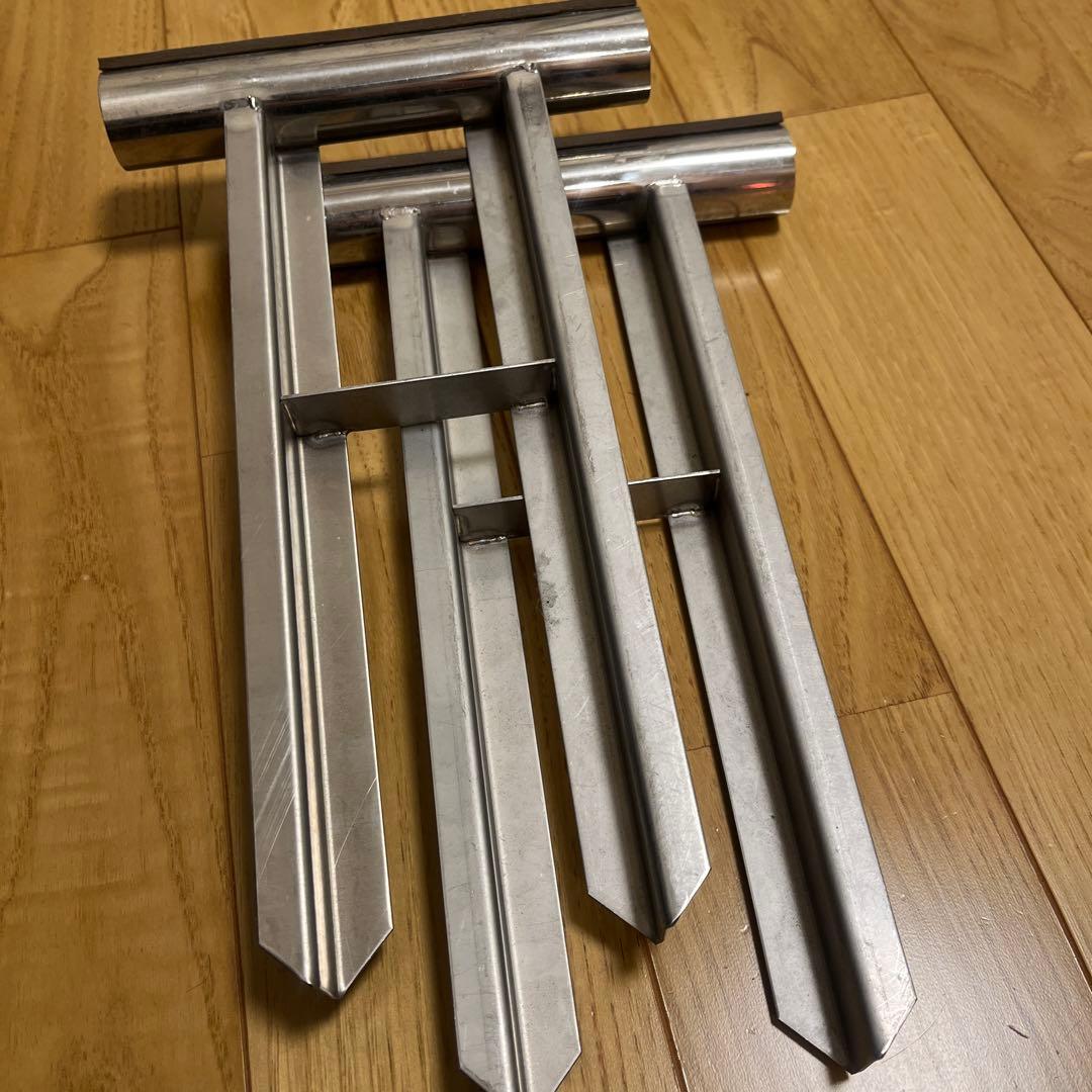 TOKO 雪上バイス　スノーバイス