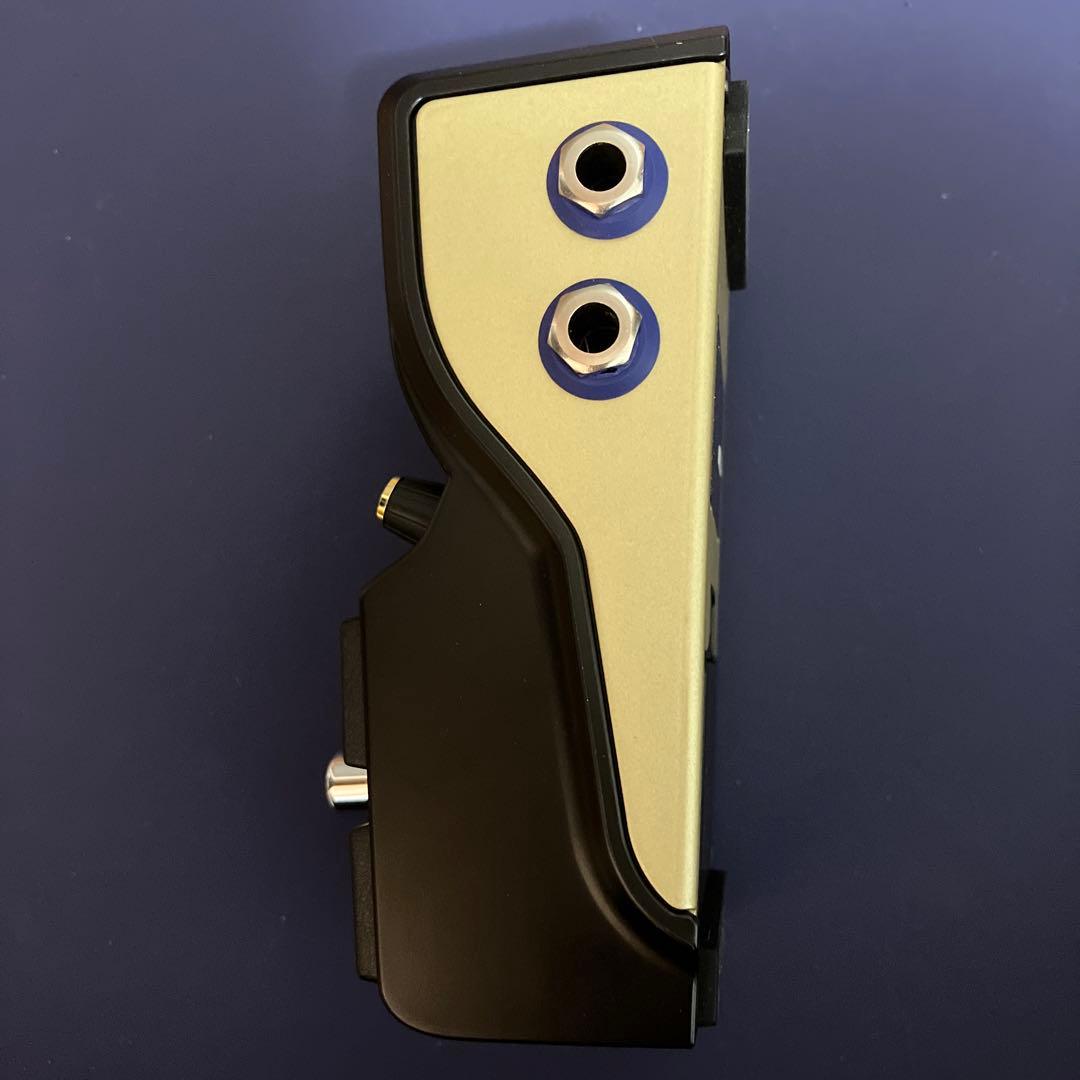 ZOOM ( ズーム ) MS-80IR+ アンプシミュレーター