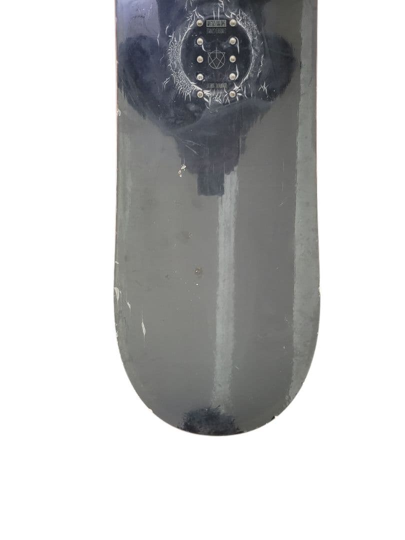 SALOMON SIGHT 147cm サロモン スノーボード 板 中古 現状